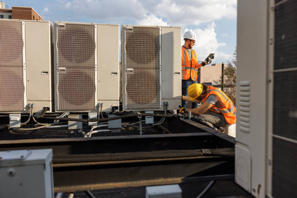 Best Seasonal HVAC Services in Hale Center, TX