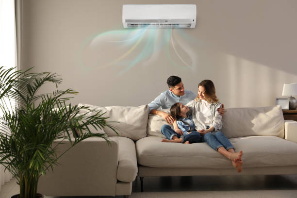 Best VRF (Variable Refrigerant Flow) Systems in Hale Center, TX