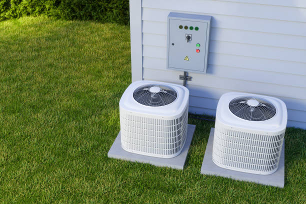 Best HVAC for Healthcare Facilities in Hale Center, TX