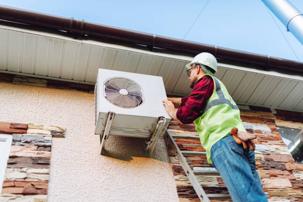 Best HVAC Retrofitting and Upgrading in Hale Center, TX