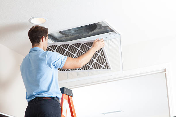Best Energy-efficient HVAC Solutions in Hale Center, TX