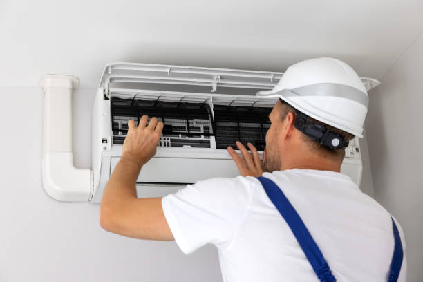Best HVAC Software and Technology in Hale Center, TX